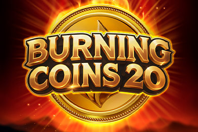 Burningcoins20 Трикс Казино играть